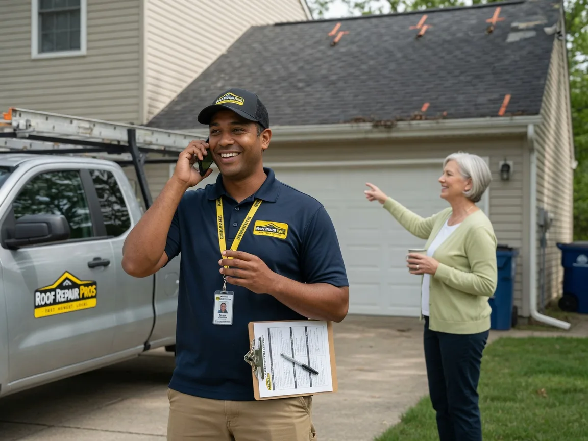 Roof Repair Amherst, TX FAQs
